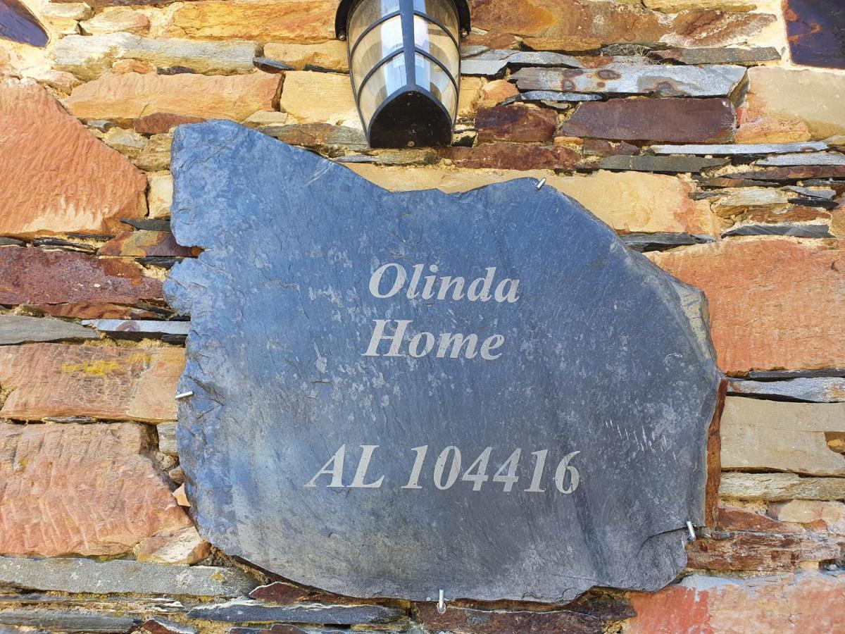 Olinda Home Casas Figueiras Exteriör bild